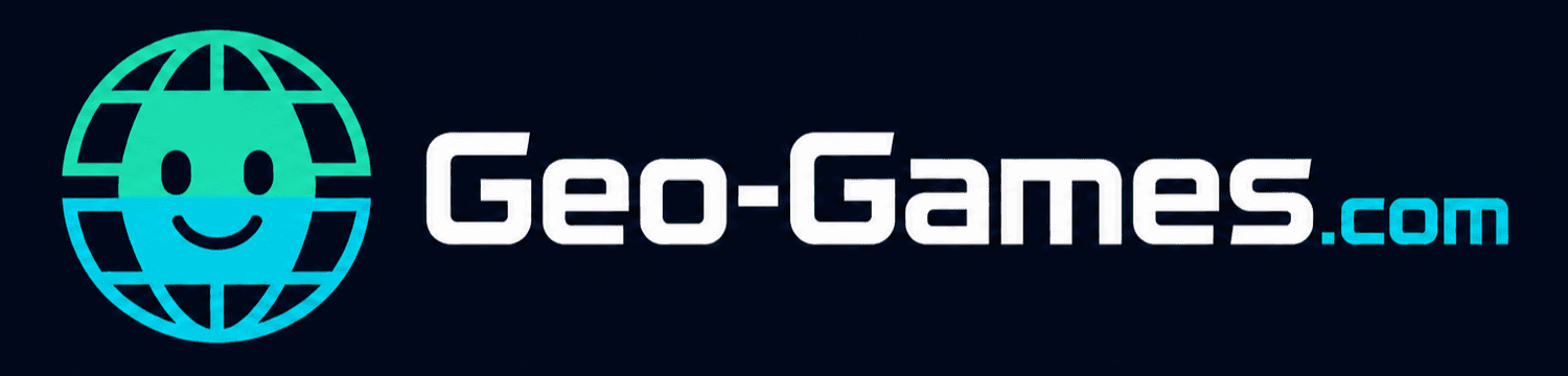 Geo-Games.com